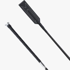 Premier Equine Volterra Jumping Whip