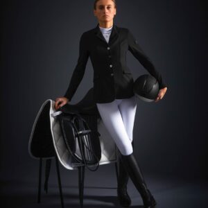 Premier Equine Hagen Ladies Competition Jacket