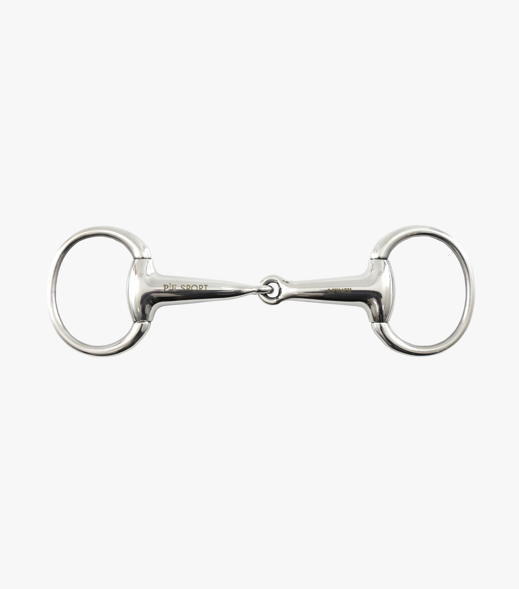 hollow-mouth-eggbutt-snaffle