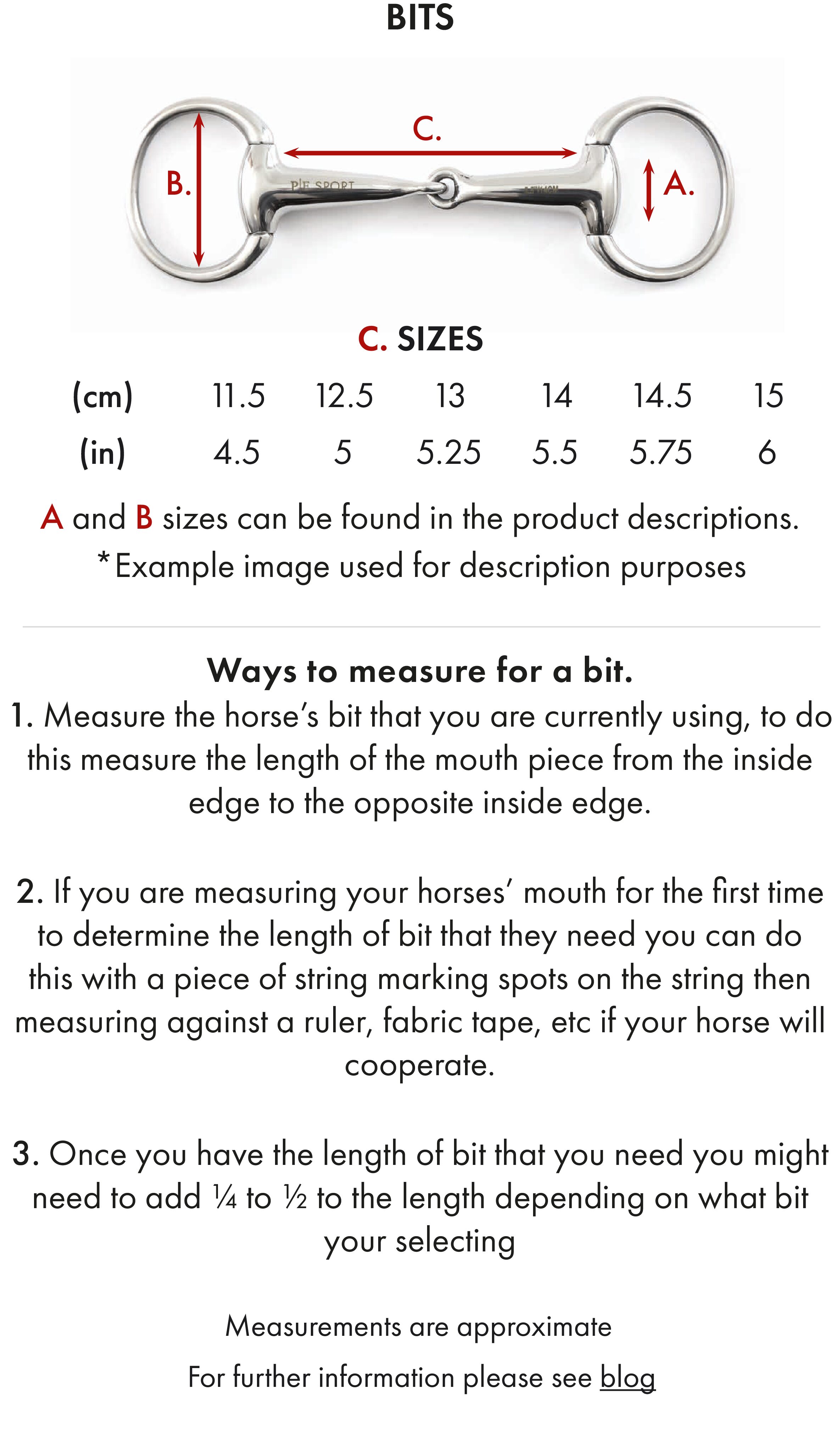 three-ring-dutch-gag-with-copper-lozenge-size-guide