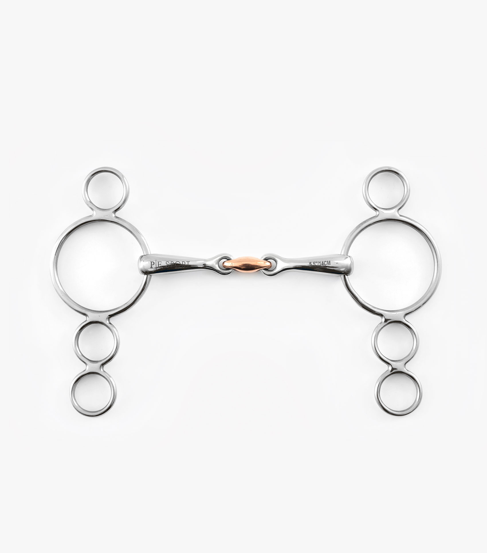 three-ring-dutch-gag-with-copper-lozenge