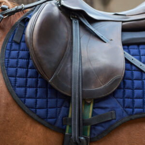 JLN Stirrup Leathers