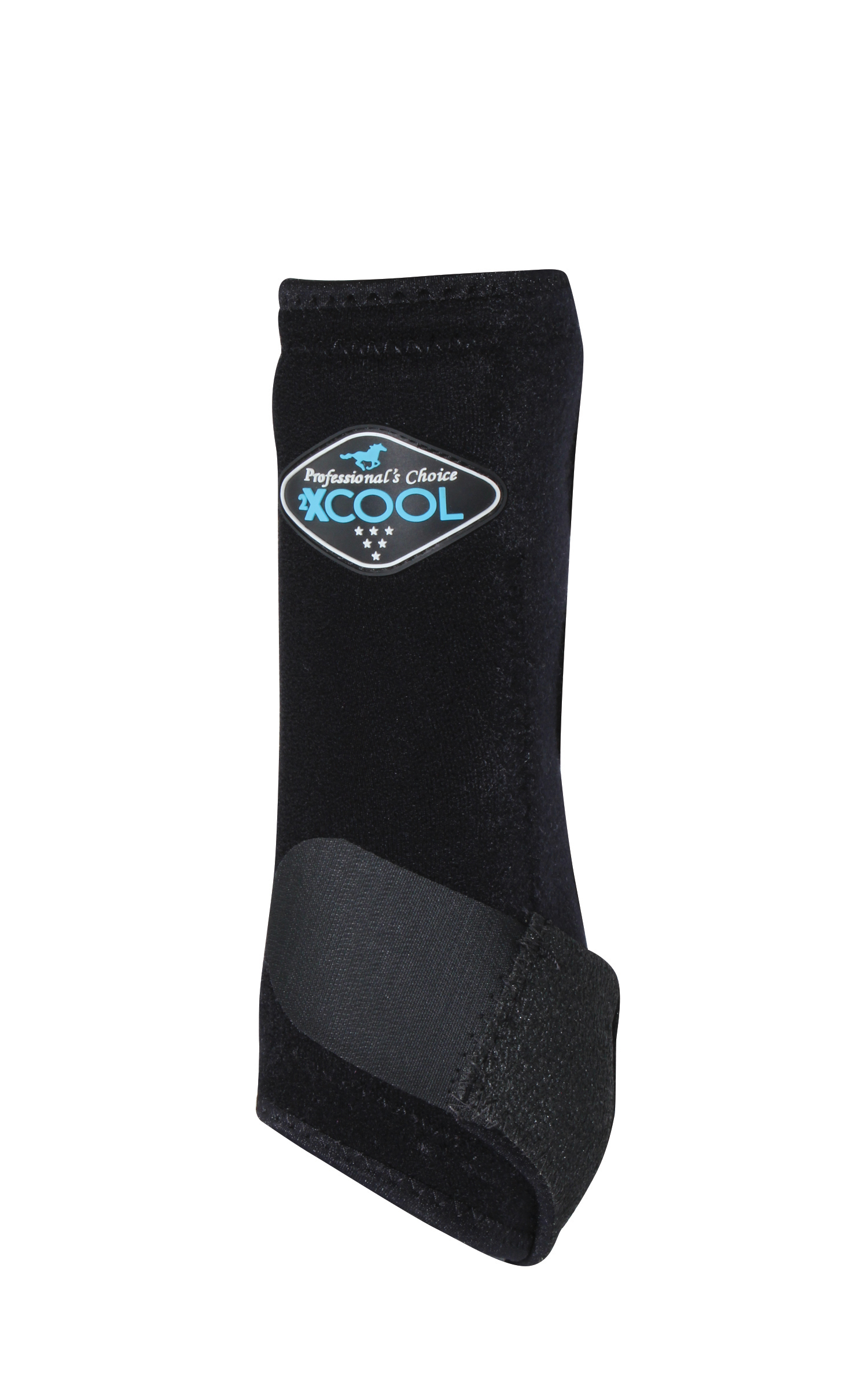 2XC_Black_front