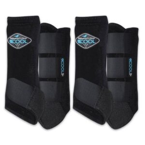 Professional's Choice 2XCool Sports Medicine Boots - Value 4-Packs