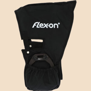 Flex-On Stirrups Cover