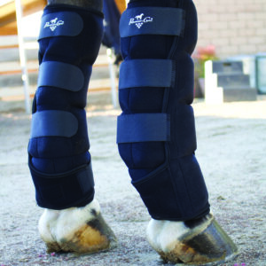 Professional's Choice Ice Boots