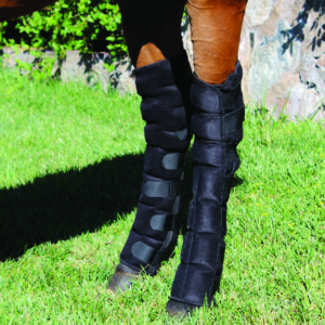 Professional's Choice Full leg Ice Boot - Front Pairs