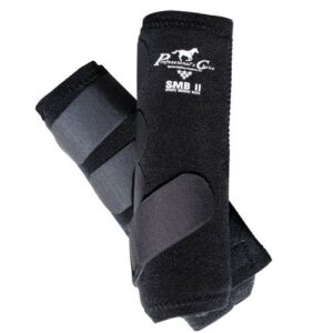 Professional's Choice SMB2 - Sports Medicine Boots - Front Pairs