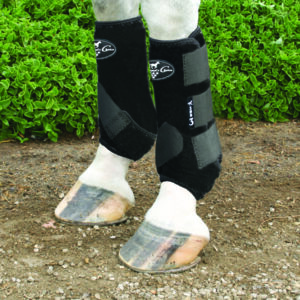 Professional's Choice SMB3 Sports Medicine Boots - Front Pairs