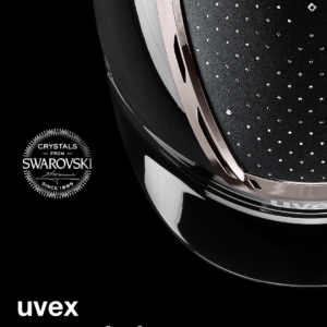 uvex exxeed glow